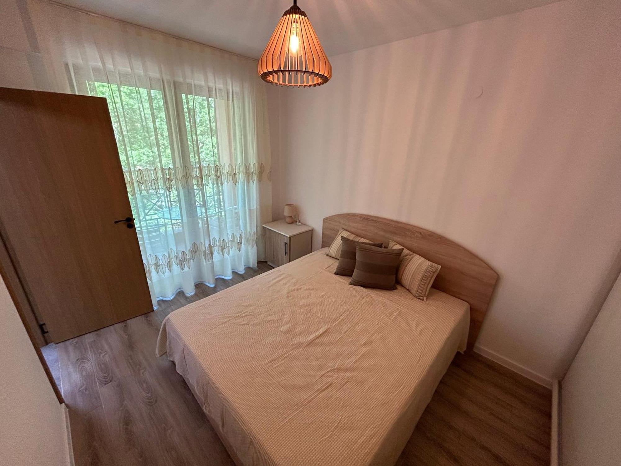 Sunrise Apart Golden Sands Warna Exterior foto